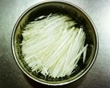 カオマンガイ(タイ風チキンライス)作り方7写真