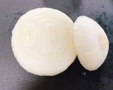 新たまねぎのとろ〜りチーズ焼き🧅🧀✨作り方1写真