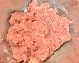 裏表焼いても外れない！ピーマンの肉詰め作り方4写真
