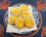 炊飯器で簡単ビリヤニ風！カレーピラフ♪作り方7写真