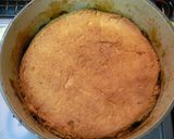 ルクルーゼでタルトタタン♪作り方11写真