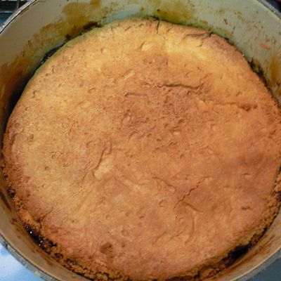 ル・クルーゼ タルトタタン型 ルクルーゼでタルトタタン♪ by なおみっ