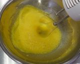 母の日ケーキ作り方1写真