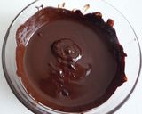 ラム＆レーズンチョコレート作り方3写真
