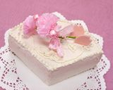 母の日ケーキ作り方6写真