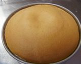 母の日ケーキ作り方5写真