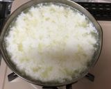 ホエーでリコッタチーズ♡ ついでにオマケ作り方3写真
