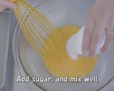 ♡スポンジケーキ♡いちごのショートケーキ作り方6写真