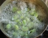 そら豆とオーツ麦のアジアンマリネ作り方2写真