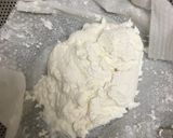 ホエーでリコッタチーズ♡ ついでにオマケ作り方5写真