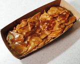 HM♡ガトーショコラのガトーインビジブル作り方8写真