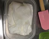 ホエーでリコッタチーズ♡ ついでにオマケ作り方8写真