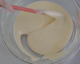 ♡スポンジケーキ♡いちごのショートケーキ作り方17写真