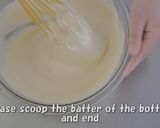 ♡スポンジケーキ♡いちごのショートケーキ作り方11写真
