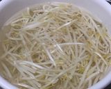 もやしのナムル作り方1写真