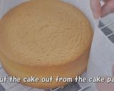 ♡スポンジケーキ♡いちごのショートケーキ作り方21写真