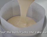 ♡スポンジケーキ♡いちごのショートケーキ作り方18写真