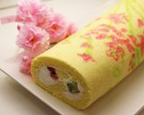 母の日に♪お花のデコロール作り方12写真