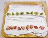 母の日に♪お花のデコロール作り方11写真