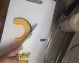 カボチャのクッキー☆ホットケーキミックス作り方1写真