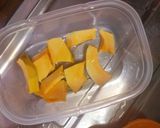 カボチャのクッキー☆ホットケーキミックス作り方2写真