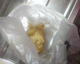 カボチャのクッキー☆ホットケーキミックス作り方5写真