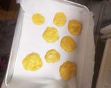 カボチャのクッキー☆ホットケーキミックス作り方7写真