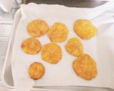 カボチャのクッキー☆ホットケーキミックス作り方8写真