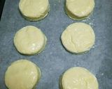 旦那様が絶賛(*^^*)スコーン作り方8写真