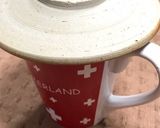 フリーズドライ甘酒を豆乳で？！作り方4写真