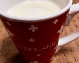 フリーズドライ甘酒を豆乳で？！作り方5写真