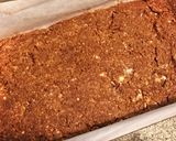 ★ワンボウル★おからのガトーショコラ風作り方6写真