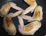 家庭で作れる火鍋白湯スープ♪作り方1写真