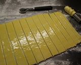 クレムロレ(チェコ風クリームロール)作り方3写真