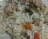 10分でガパオ風♪鶏ひき肉ナンプラー炒め作り方7写真