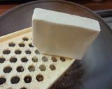 最速の高野豆腐のキーマカレー作り方2写真
