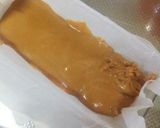 材料4つ！レンジでできる生キャラメル作り方7写真