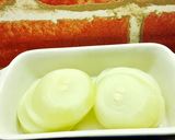 簡単！玉ねぎチーズ焼き作り方4写真
