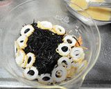 ひじきの麦味噌煮作り方2写真