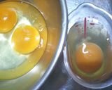 たまごやき「寿司ネタ味」作り方1写真