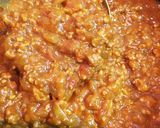 *子供も大好き!本格派キーマカレー*作り方6写真