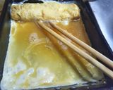 たまごやき「寿司ネタ味」作り方9写真
