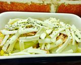 簡単！玉ねぎチーズ焼き作り方6写真
