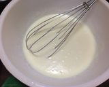 簡単15分☆レンジでホワイトソース作り方4写真