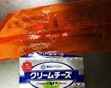 カスタードとクリームチーズのパン！作り方5写真