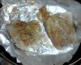 カレイのムニエル（マヨレモンバター醤油）作り方13写真