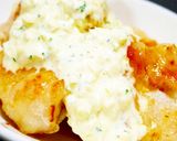 レンジで！鶏むね肉の揚げない☆チキン南蛮作り方15写真