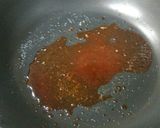 甘エビの唐揚げコチュジャン炒め作り方3写真