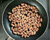 千葉の郷土料理☆ピーナッツ味噌。作り方2写真