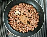 千葉の郷土料理☆ピーナッツ味噌。作り方3写真